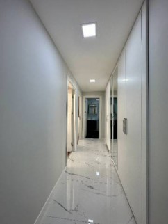 Apartment For Rent In Besiktas - Istanbul