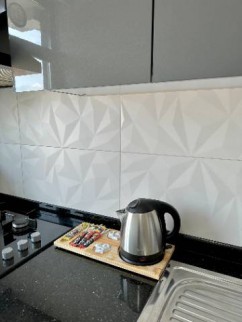 Apartment For Rent In Besiktas - Istanbul