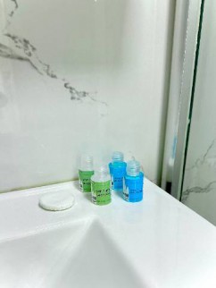 Apartment For Rent In Besiktas - Istanbul