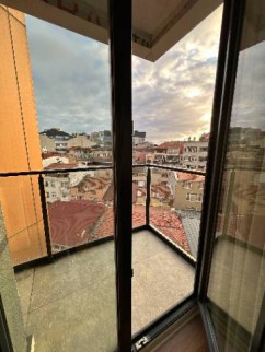Apartment For Rent In Besiktas - Istanbul