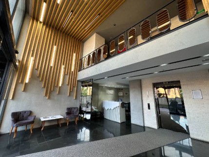 Apartment For Rent In Besiktas - Istanbul