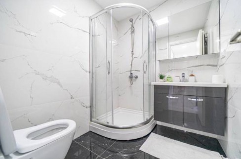 Apartment For Rent In Besiktas - Istanbul