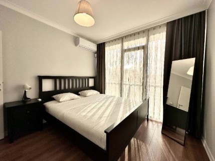 Apartment For Rent In Besiktas - Istanbul