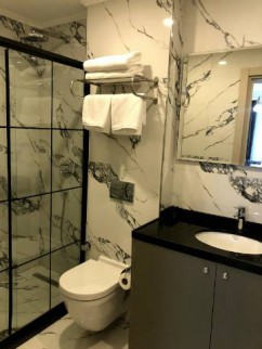 Apartment For Rent In Sisli - Istanbul