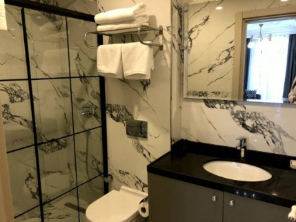 Apartment For Rent In Sisli - Istanbul