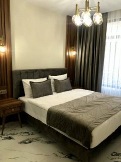 Apartment For Rent In Sisli - Istanbul