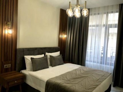 Apartment For Rent In Sisli - Istanbul