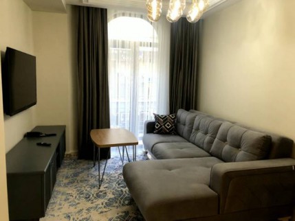 Apartment For Rent In Sisli - Istanbul