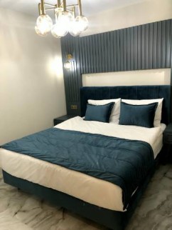 Apartment For Rent In Sisli - Istanbul