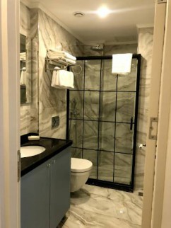 Apartment For Rent In Sisli - Istanbul