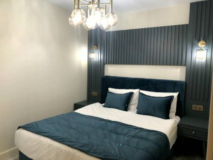 Apartment For Rent In Sisli - Istanbul