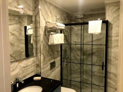 Apartment For Rent In Sisli - Istanbul