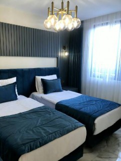Apartment For Rent In Sisli - Istanbul