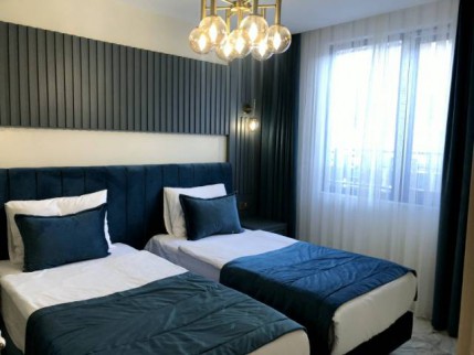 Apartment For Rent In Sisli - Istanbul