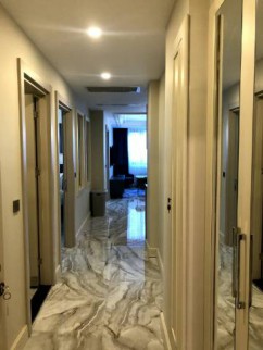 Apartment For Rent In Sisli - Istanbul
