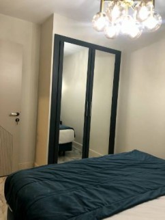 Apartment For Rent In Sisli - Istanbul