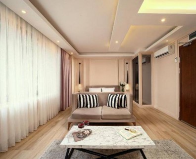 Apartment For Rent In Sisli - Istanbul