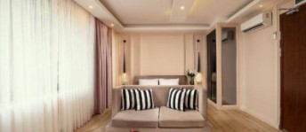 Apartment For Rent In Sisli - Istanbul
