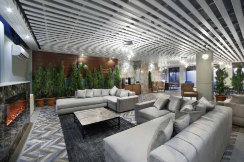 Apartment For Rent In Sisli - Istanbul