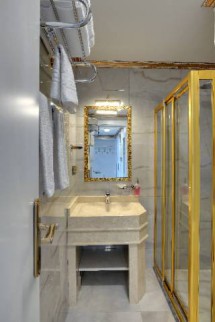 Apartment For Rent In Sariyer - Istanbul