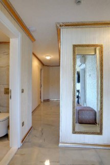 Apartment For Rent In Sariyer - Istanbul