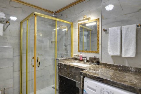 Apartment For Rent In Sariyer - Istanbul