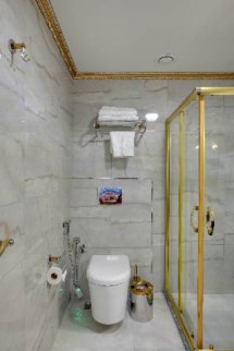 Apartment For Rent In Sariyer - Istanbul