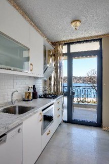 Apartment For Rent In Sariyer - Istanbul