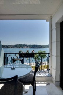 Apartment For Rent In Sariyer - Istanbul