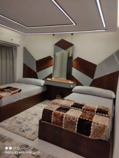 Single Room For Rent In Al Manteqah Al Oula - Nasr City - Cairo