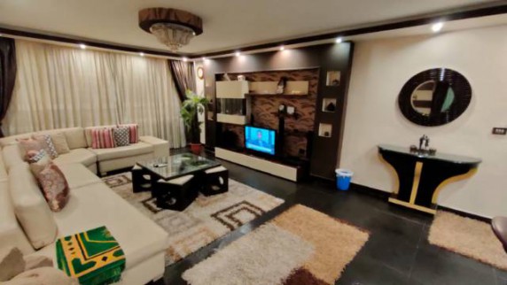 شقة للإيجار فى المنطقة الأولى - مدينة نصر - القاهرة