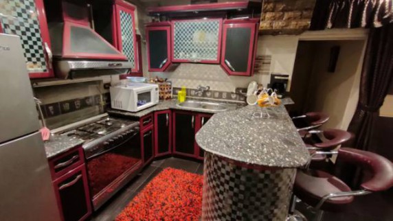 شقة للإيجار فى المنطقة الأولى - مدينة نصر - القاهرة