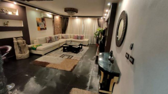 شقة للإيجار فى المنطقة الأولى - مدينة نصر - القاهرة