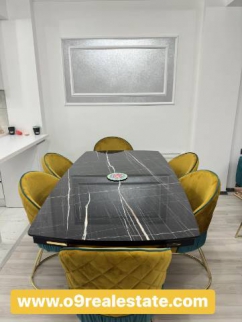 Apartment For Rent In Sisli - Istanbul