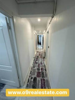 Apartment For Rent In Sisli - Istanbul