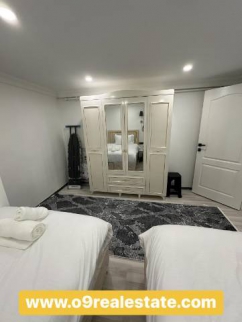 Apartment For Rent In Sisli - Istanbul