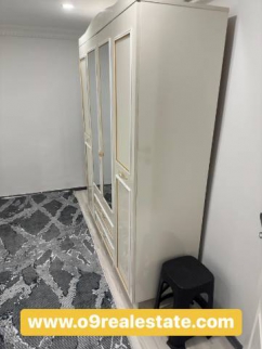 Apartment For Rent In Sisli - Istanbul