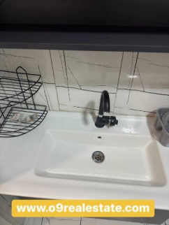 Apartment For Rent In Sisli - Istanbul