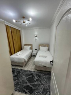 Apartment For Rent In Sisli - Istanbul