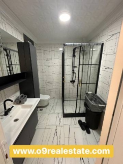 Apartment For Rent In Sisli - Istanbul