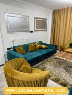 Apartment For Rent In Sisli - Istanbul