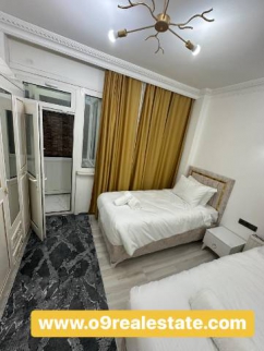 Apartment For Rent In Sisli - Istanbul