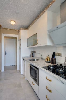 Apartment For Rent In Sariyer - Istanbul