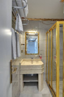 Apartment For Rent In Sariyer - Istanbul