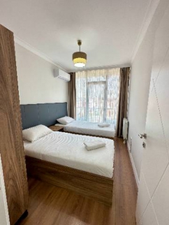 Apartment For Rent In Sisli - Istanbul