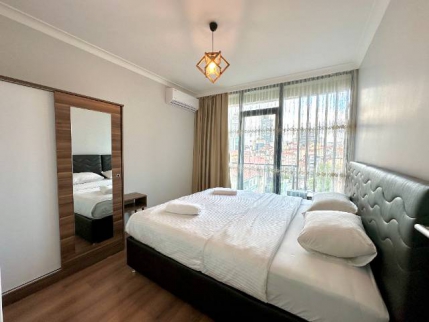 Apartment For Rent In Sisli - Istanbul