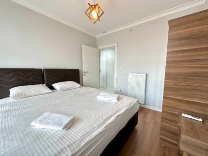 Apartment For Rent In Sisli - Istanbul