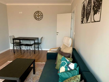 Apartment For Rent In Sisli - Istanbul