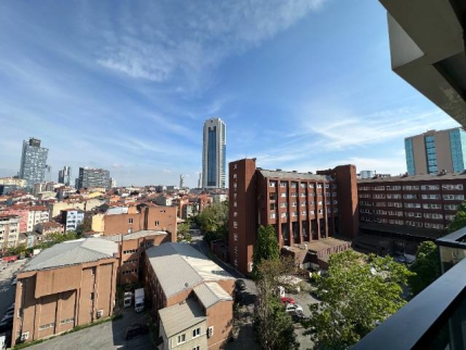 Apartment For Rent In Sisli - Istanbul