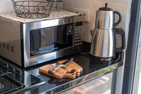 Apartment For Rent In Sisli - Istanbul